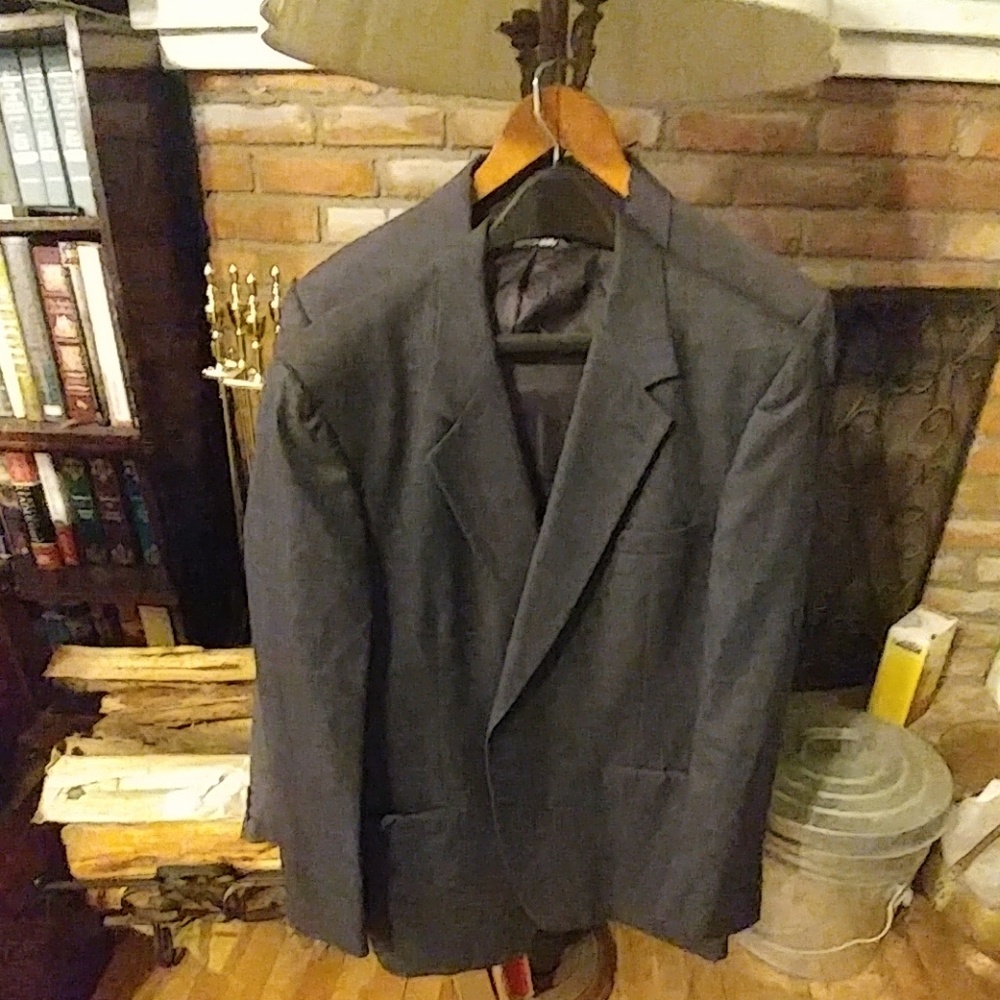 Mens jackets